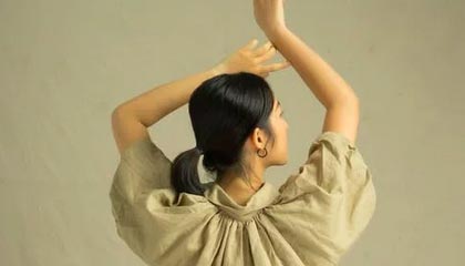 刘小明会见百胜中国客人