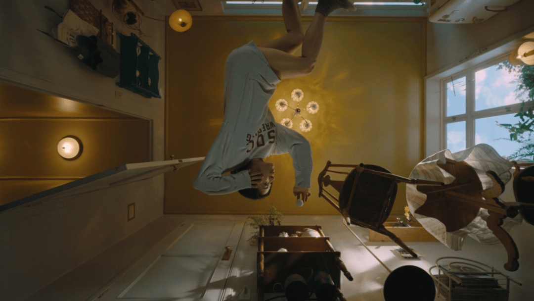 一句歌词,让全日本男人破防