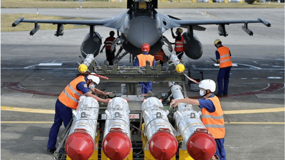 两岸统一,美国人“功不可没”?岛内传出爆炸性消息,赖清德束手无策