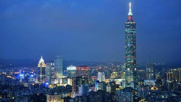 两岸统一,美国人“功不可没”?岛内传出爆炸性消息,赖清德束手无策