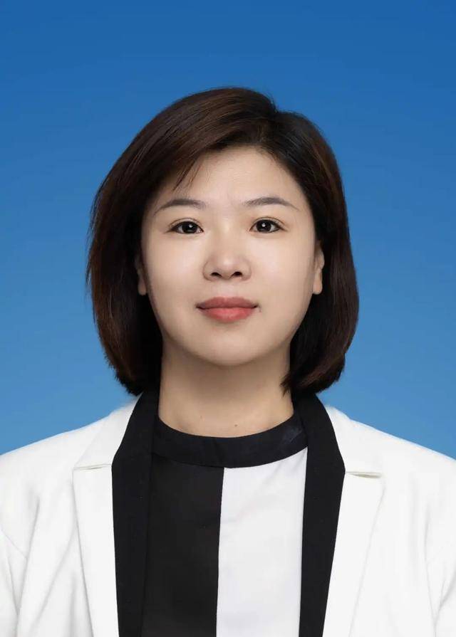 “80后”黄双燕,任职不到8个月再提拔