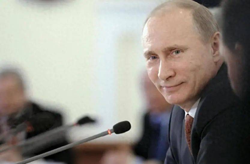 俄罗斯情报机构文件曝光：中俄关系暗流涌动，普京如何成为压舱石？