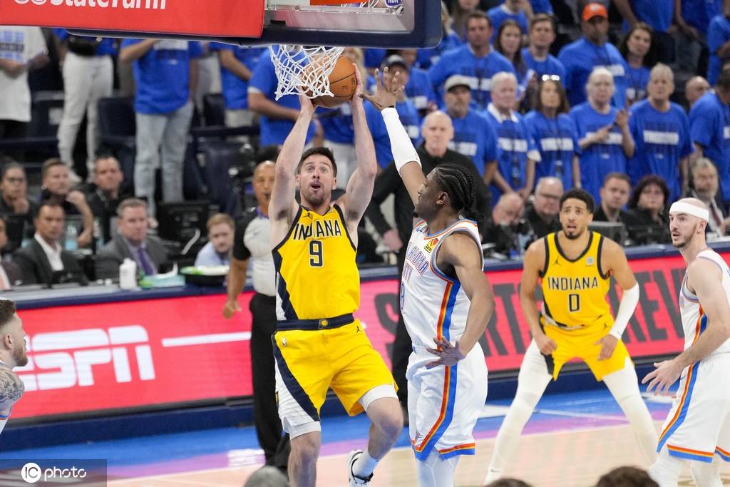 二当家代替SGA统治天王山 哈利突发伤情步行者入绝境?