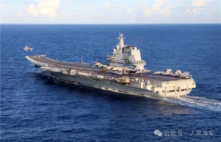 中国海军“三航母时代”将至！“四航母”是否也可期待？