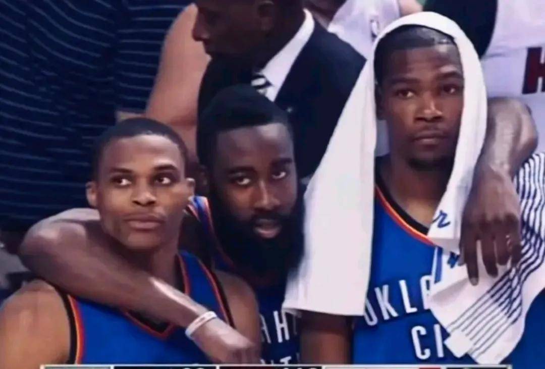 交易杜兰特，最符合太阳需求，实际上上桌的只有火箭