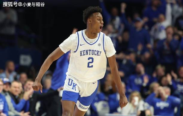 肯塔基大五锋线已经为国王和勇士完成试训，他还会前往太阳试训？