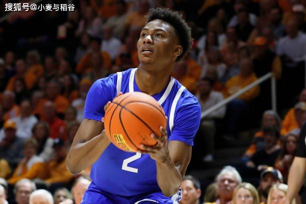 肯塔基大五锋线已经为国王和勇士完成试训，他还会前往太阳试训？