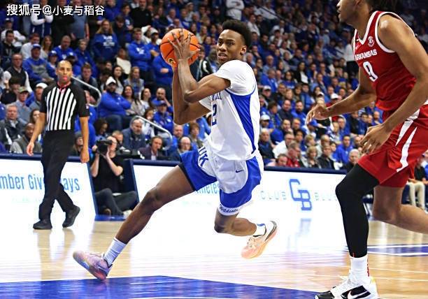 肯塔基大五锋线已经为国王和勇士完成试训，他还会前往太阳试训？