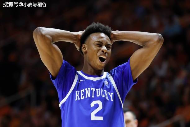 肯塔基大五锋线已经为国王和勇士完成试训，他还会前往太阳试训？