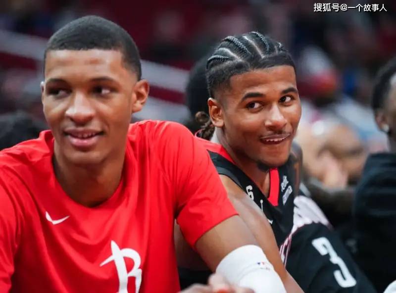 Siegel：火箭报价杜兰特围绕格林+10号签，太阳还要小史密斯