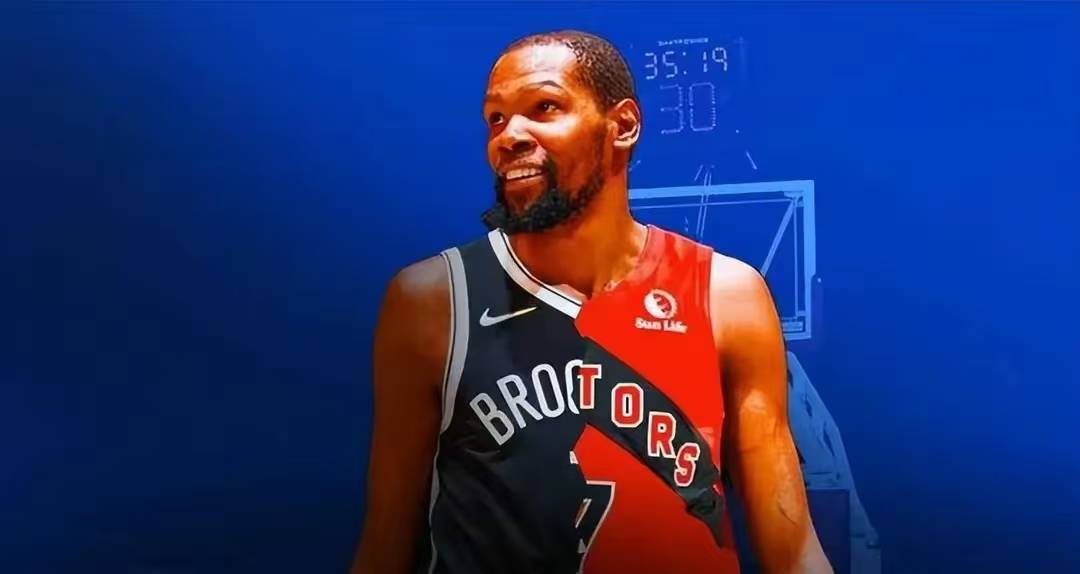 杜兰特拒绝加盟狼队！想去火箭马刺但太阳不愿意，下家仅剩2队？