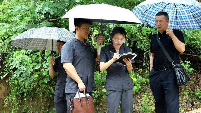 津市法院：巡回审判进乡村 法治阳光暖民心