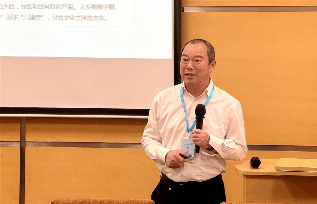 三条步行街的对话④丨专家建言：开发APP精准服务游客，用一部手机玩转步行街