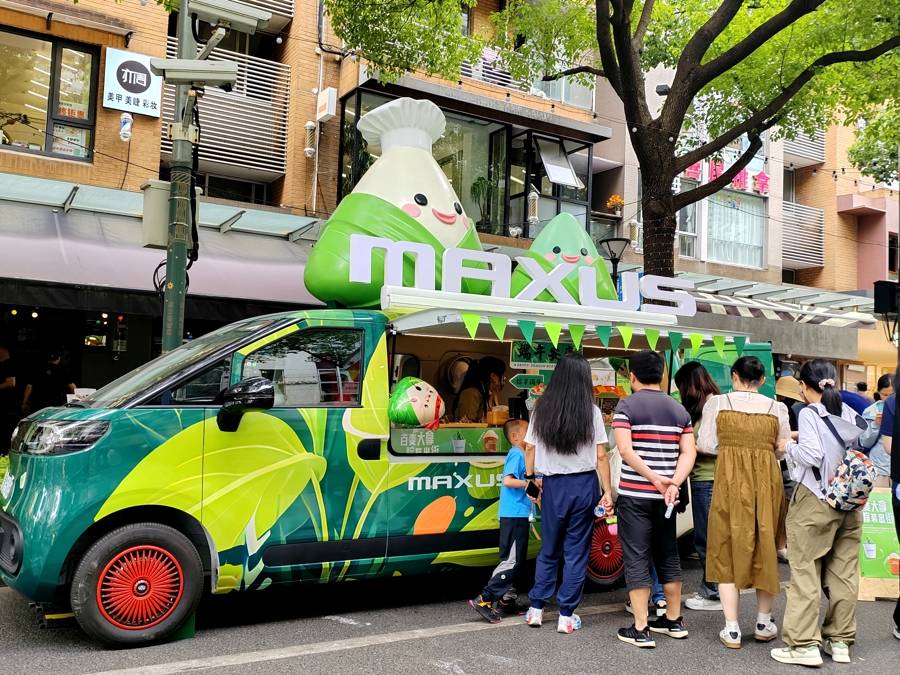 开街两周年，大学路限时步行街怎么样了？