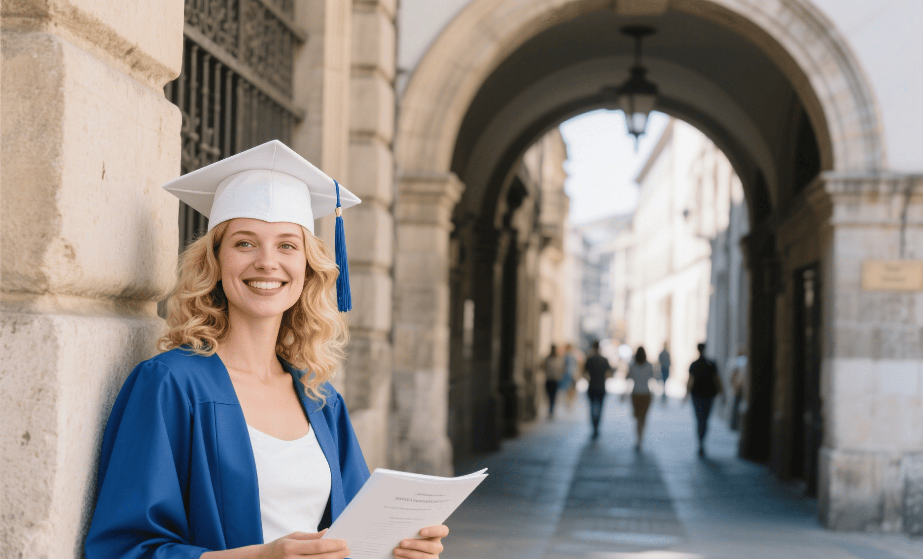 高中生如何规划出国留学?女王OSSD加高课程成热门选择,助力学子本科留学全球名校