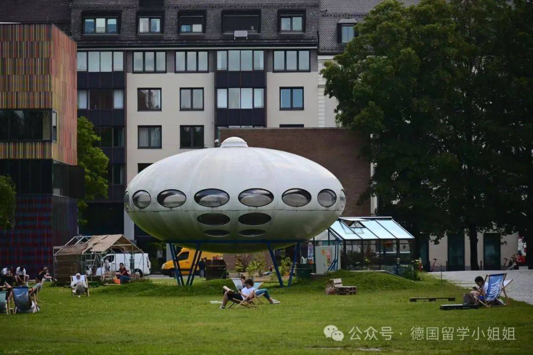 德国留学2年半，我总结了一些经验