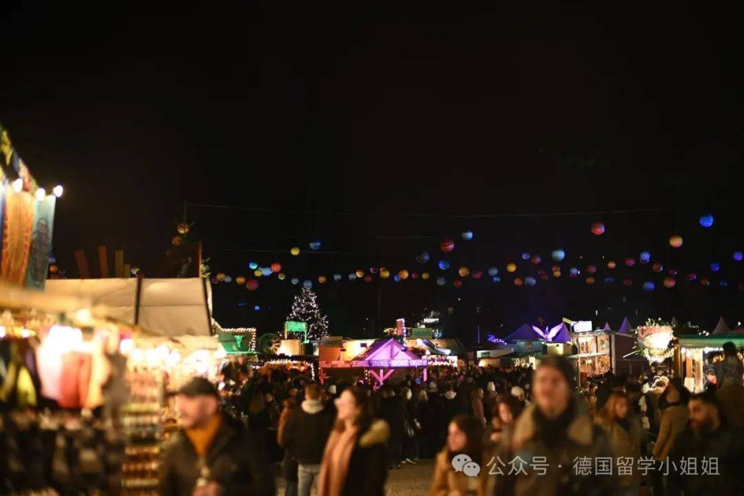 德国留学2年半，我总结了一些经验