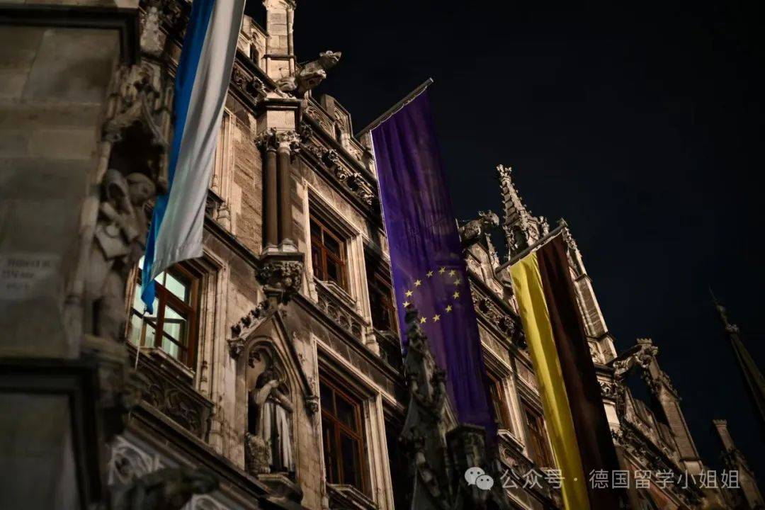德国留学2年半，我总结了一些经验