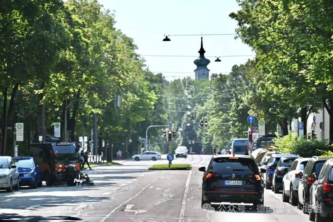 德国留学2年半，我总结了一些经验