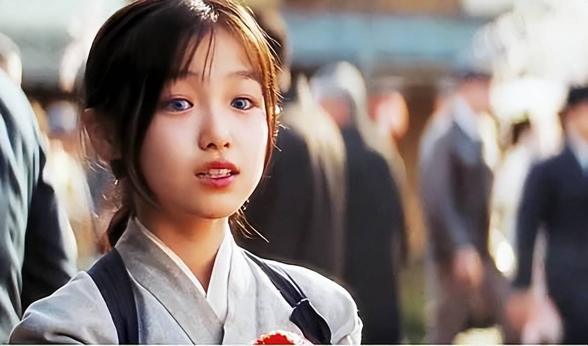 日本花魁：地位比客人还要尊贵，有权力拒绝客人，但28岁必须退休