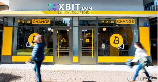 稳定币崛起与XBIT货币体系最新变革 xaut今日价格人民币的应对