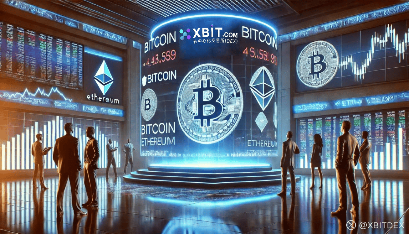 BTC最新全球资产排名滑落第八位,XBIT深度解析比特币今日价格人民币