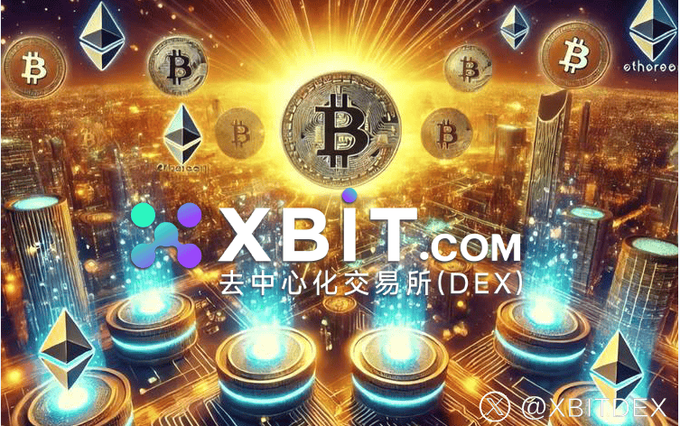 比特币今日价格人民币创数周新高 XBIT解析市场分歧加剧最新格局