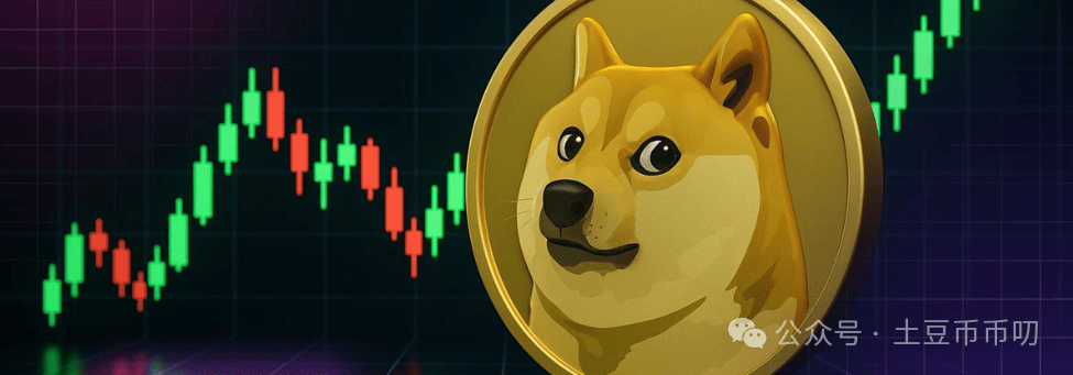 狗狗币（DOGE）价格预测：技术面0.16美元告急，“对称三角形”进入尾声，暴涨or崩盘就在今日！