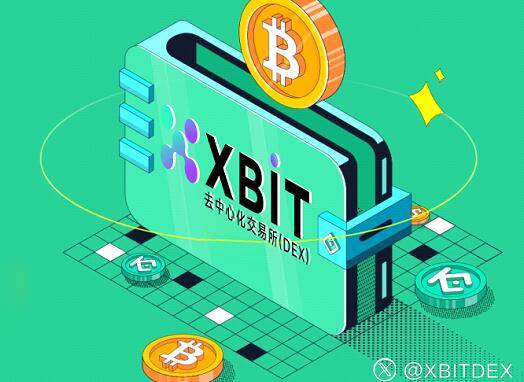 USDT现货交易创新高，XBIT平台成为稳定币市场中流砥柱