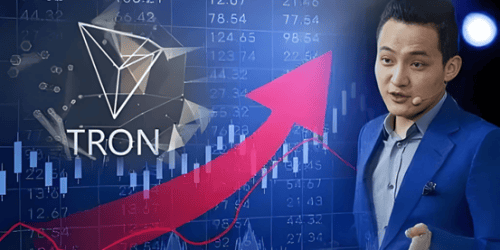 孙宇晨战略聚焦稳定币赛道，波场TRON稳居全球最大USDT承载网络