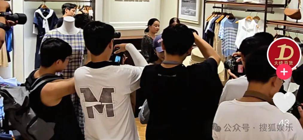 又要见证素人明星的诞生？都说她不进娱乐圈可惜了......