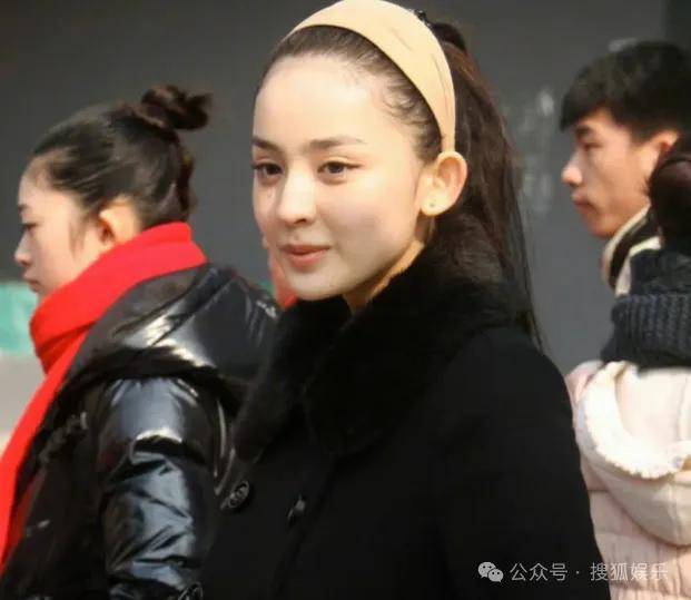 又要见证素人明星的诞生？都说她不进娱乐圈可惜了......