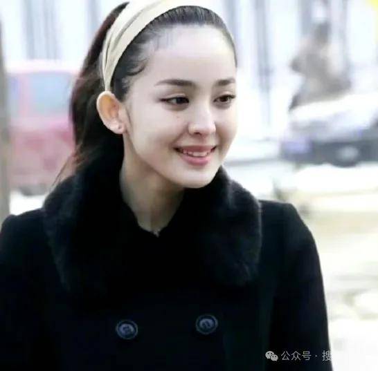 又要见证素人明星的诞生？都说她不进娱乐圈可惜了......