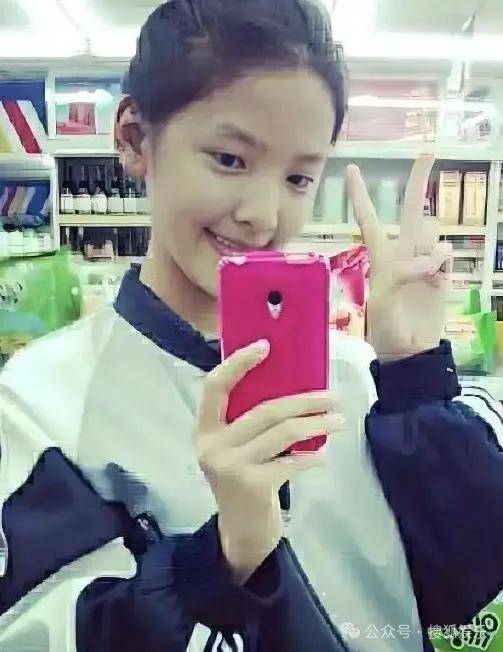 又要见证素人明星的诞生？都说她不进娱乐圈可惜了......