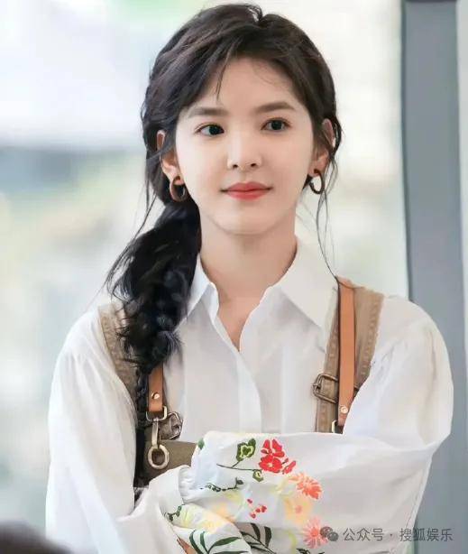 又要见证素人明星的诞生？都说她不进娱乐圈可惜了......