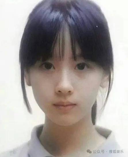 又要见证素人明星的诞生？都说她不进娱乐圈可惜了......