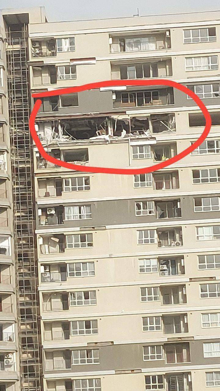 刚刚接任一个月,伊朗军方一把手突遭暗杀,家中煤气爆炸生死未卜