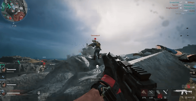 三角洲行动国际服下载方法,无需安装APP,寻梦盒子官网即可下载