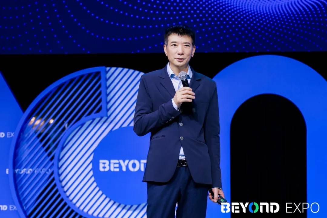 独家丨蔡文胜的下一站：CAI，Crypto+AI