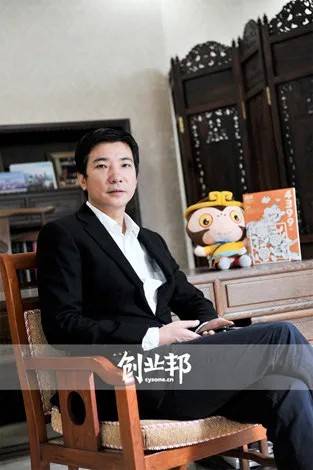 独家丨蔡文胜的下一站：CAI，Crypto+AI