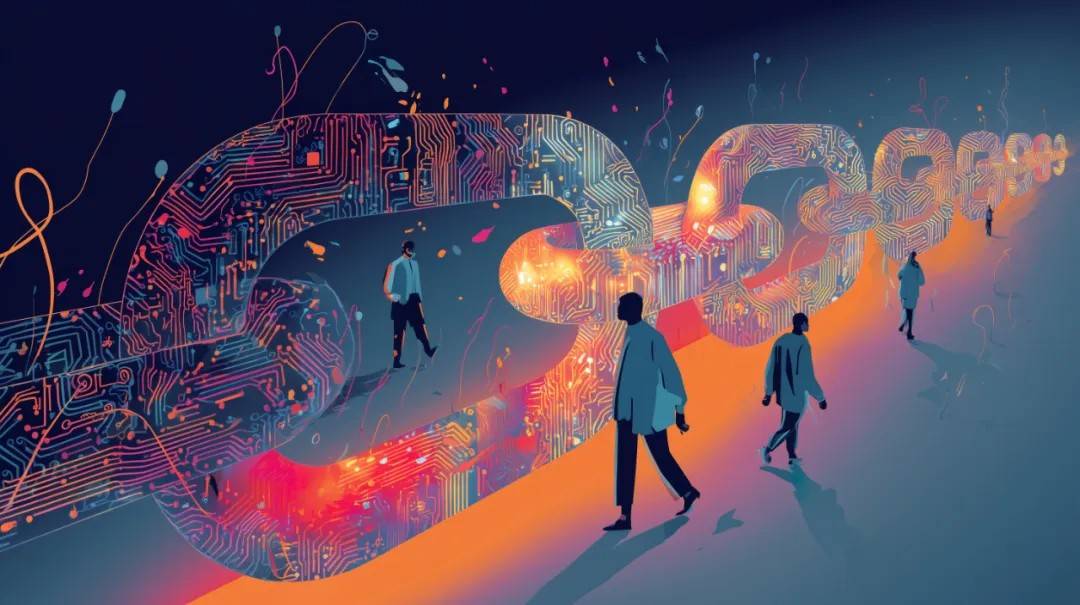 独家丨蔡文胜的下一站：CAI，Crypto+AI