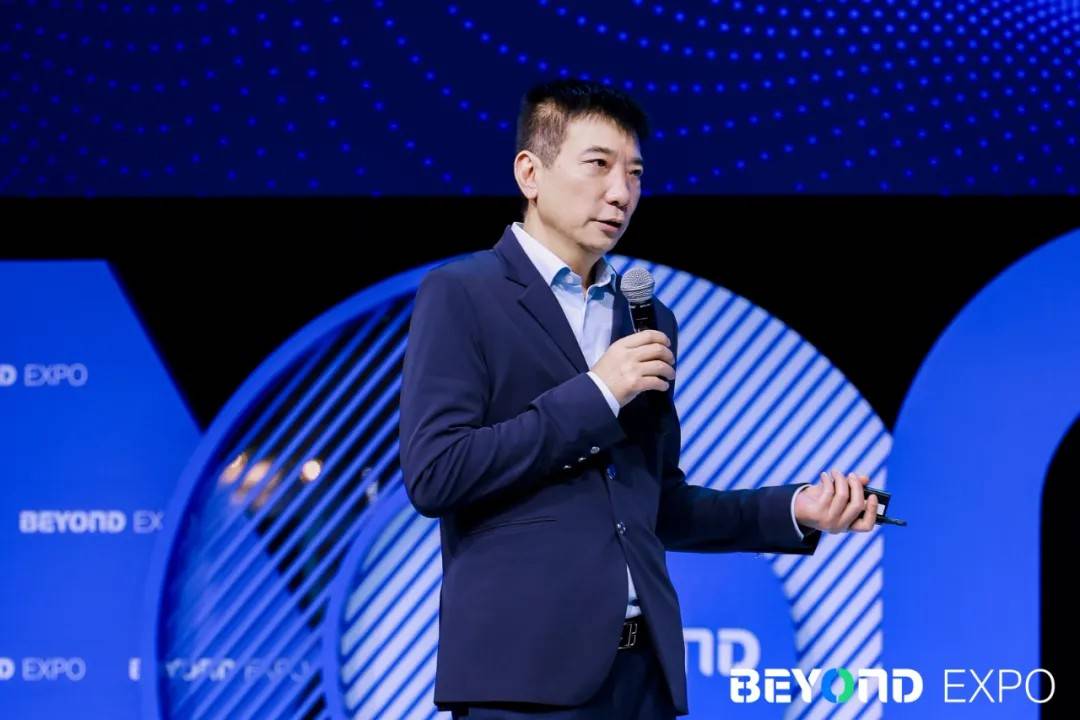 独家丨蔡文胜的下一站：CAI，Crypto+AI