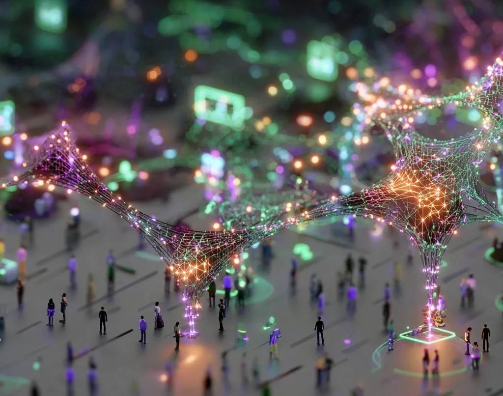 独家丨蔡文胜的下一站：CAI，Crypto+AI