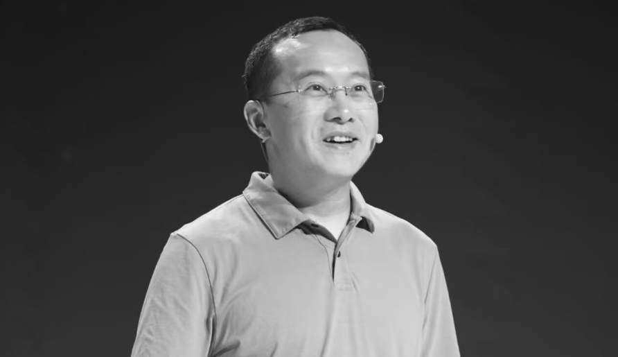 徐明星：重新定义“Crypto industry”