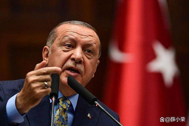 以色列F16战机空袭叙利亚,叙6个精锐师南下,土耳其突然高调出手