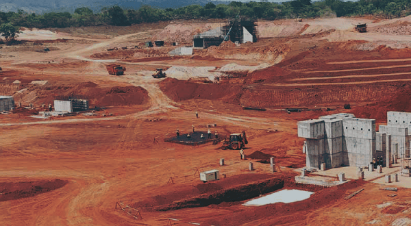 Solstice Minerals（ASX: SLS）Bluetooth矿化金床延伸超800米！本周股价创出上市3年来新高