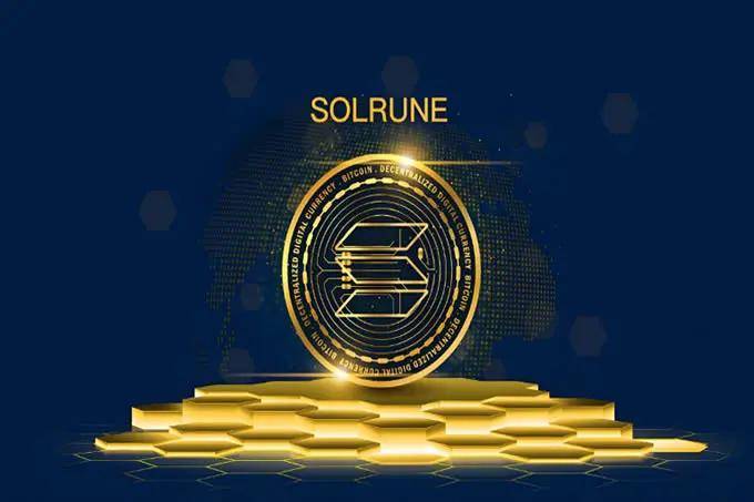 林超：SOL气数将尽，瀑布如约而至