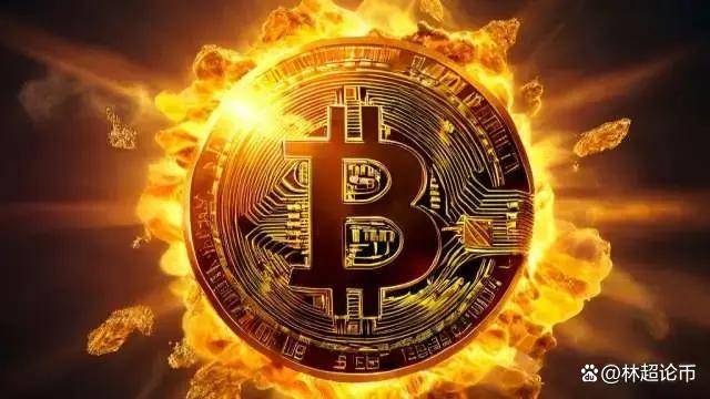 林超：SOL气数将尽，瀑布如约而至