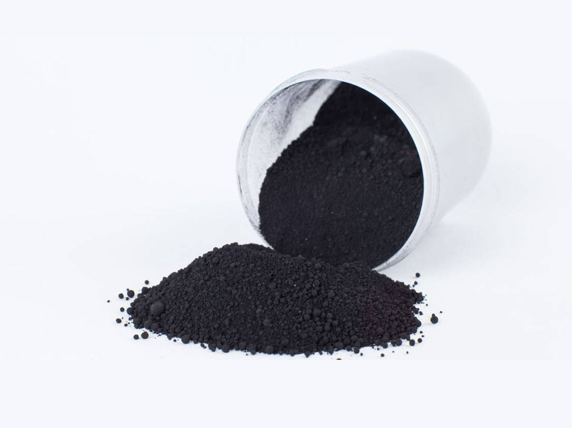 Solprima炭黑激发科技创新的黑色引擎