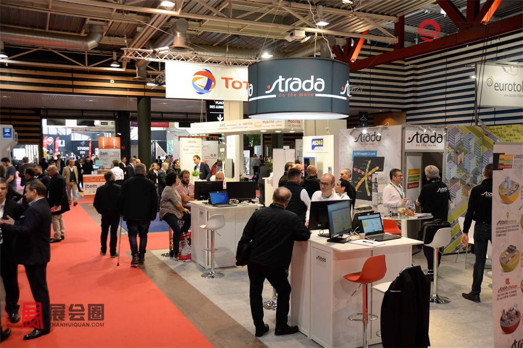 2025年法国交通运输展Solutrans 2025